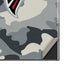 NFL Atlanta Falcons Camo Galaxy Note20 Ultra 5G Skin