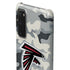 NFL Atlanta Falcons Camo Galaxy S20 Lite Case