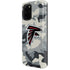 NFL Atlanta Falcons Camo Galaxy S20 Plus Pro Case