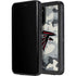 NFL Atlanta Falcons Camo Galaxy S20 Plus Waterproof Case