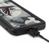 NFL Atlanta Falcons Camo Galaxy S20 Plus Waterproof Case