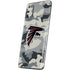 NFL Atlanta Falcons Camo Galaxy S20 Skin