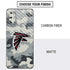 NFL Atlanta Falcons Camo Galaxy S20 Skin