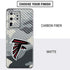NFL Atlanta Falcons Camo Galaxy S20 Ultra 5G Skin