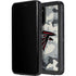 NFL Atlanta Falcons Camo Galaxy S20 Waterproof Case