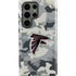 NFL Atlanta Falcons Camo Galaxy S23 Ultra Pro Case