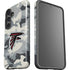 NFL Atlanta Falcons Camo Galaxy S25 Impact Case