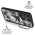 NFL Atlanta Falcons Camo Galaxy S25 Kickstand Case