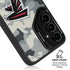NFL Atlanta Falcons Camo Galaxy S25 Kickstand Case