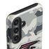 NFL Atlanta Falcons Camo Galaxy S25 Plus Impact Case