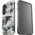 NFL Atlanta Falcons Camo Galaxy S25 Plus Impact Case