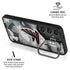 NFL Atlanta Falcons Camo Galaxy S24 Plus Kickstand Case
