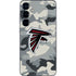 NFL Atlanta Falcons Camo Galaxy S25 Plus Skin
