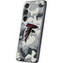 NFL Atlanta Falcons Camo Galaxy S25 Plus Skin