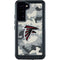 NFL Atlanta Falcons Camo Galaxy S24 Plus Waterproof Case