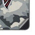 NFL Atlanta Falcons Camo Galaxy S25 Skin