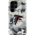 NFL Atlanta Falcons Camo Galaxy S25 Ultra Impact Case
