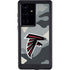 NFL Atlanta Falcons Camo Galaxy S24 Ultra Waterproof Case