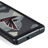 NFL Atlanta Falcons Camo Galaxy S24 Ultra Waterproof Case
