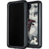 NFL Atlanta Falcons Camo Galaxy S24 Waterproof Case