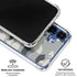 NFL Atlanta Falcons Camo Galaxy S25 Plus Clear Case