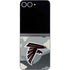 NFL Atlanta Falcons Camo Galaxy Z Flip6 Skin