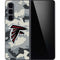 NFL Atlanta Falcons Camo Galaxy Z Fold5 5G Skin