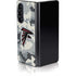 NFL Atlanta Falcons Camo Galaxy Z Fold5 5G Skin