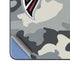 NFL Atlanta Falcons Camo Galaxy Z Fold5 5G Skin