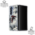 NFL Atlanta Falcons Camo Galaxy Z Fold6 Clear Case