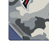 NFL Atlanta Falcons Camo Galaxy Z Fold6 Skin