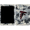 NFL Atlanta Falcons Camo iPad Skins