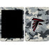 NFL Atlanta Falcons Camo iPad Skins