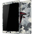 NFL Atlanta Falcons Camo iPad Skins