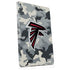 NFL Atlanta Falcons Camo Apple iPad Skin