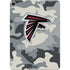 NFL Atlanta Falcons Camo Apple iPad Air Skin