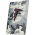 NFL Atlanta Falcons Camo Apple iPad Air Skin