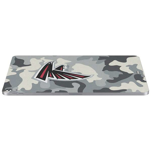 NFL Atlanta Falcons Camo Apple iPad Air Skin