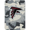 NFL Atlanta Falcons Camo Apple iPad Mini Skin