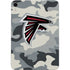 NFL Atlanta Falcons Camo Apple iPad Mini Skin
