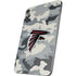 NFL Atlanta Falcons Camo Apple iPad Mini Skin