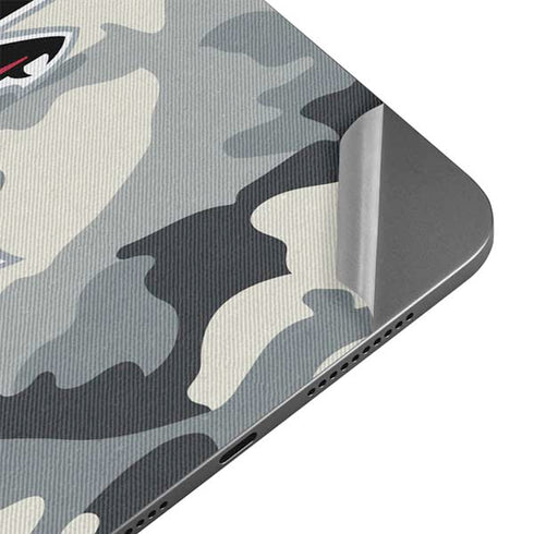NFL Atlanta Falcons Camo Apple iPad Mini Skin