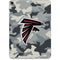 NFL Atlanta Falcons Camo Apple iPad Pro Skin