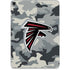 NFL Atlanta Falcons Camo Apple iPad Pro Skin