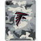 NFL Atlanta Falcons Camo iPad Cases