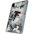 NFL Atlanta Falcons Camo iPad Cases