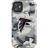 NFL Atlanta Falcons Camo iPhone 11 Impact Case