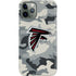 NFL Atlanta Falcons Camo iPhone 11 Pro Lite Case