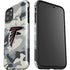 NFL Atlanta Falcons Camo iPhone 11 Pro Max Impact Case