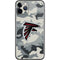 NFL Atlanta Falcons Camo iPhone 11 Pro Skin